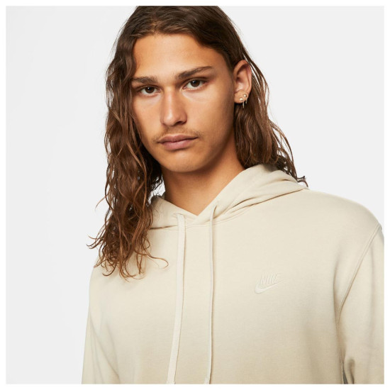 Nike Ανδρικό φούτερ Club+